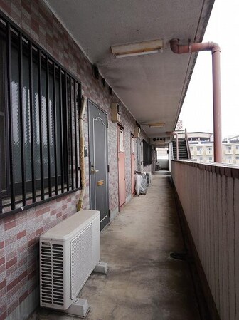 プランドールの物件内観写真